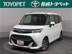 タンク カスタムG