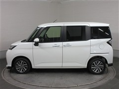 タンク カスタムG