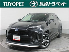 ヤリスクロス ハイブリッド Z