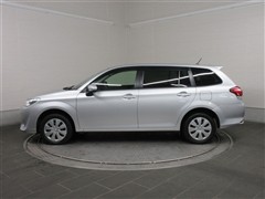 カローラフィールダーX アウトレット