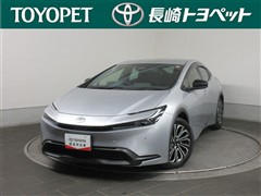 トヨタ　プリウス X