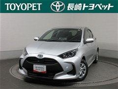 ヤリス XBパッケージ