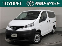 日産 NV200バネットバン DX