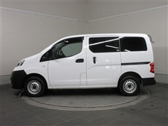 NV200バネットバン DX