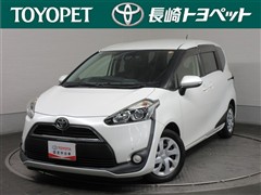 トヨタ シエンタ G