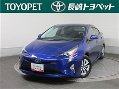 プリウス A プレミアム