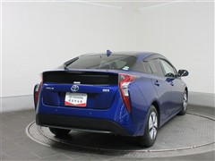 プリウス A プレミアム