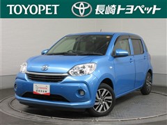 パッソ X Gパッケージ