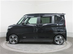 ルークスHVハイウェイスターXプロパ