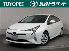 プリウス Sセーフティプラス