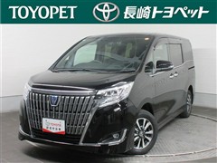 エスクァイア ハイブリッド GI