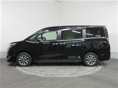 エスクァイア ハイブリッド GI