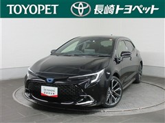 トヨタ　カローラスポーツ Z'G