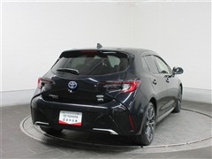 カローラスポーツ Z'G