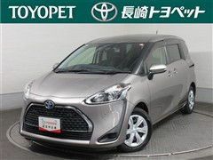 シエンタHV ファンベース G