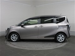 シエンタHV ファンベース G