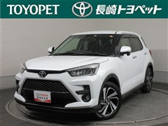 トヨタ　ライズ Z