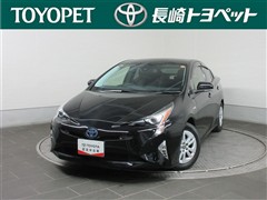 プリウス Sセーフティプラス