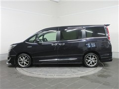 エスクァイアHV GI