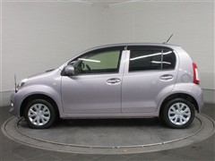 パッソXLパッケージ アウトレット