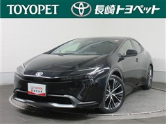 トヨタ　プリウス G