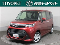 トヨタ タンク G