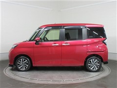 タンク カスタムG