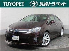 トヨタ SAI G アウトレット