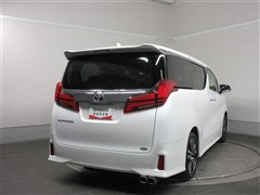 アルファード S Cパッケージ