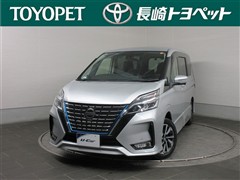 セレナHVE-パワーハイウェイスターV