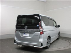 セレナHVE-パワーハイウェイスターV