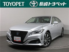 トヨタ クラウンHV SCパッケージ