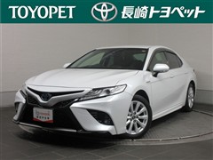 トヨタ カムリ HV WS