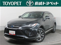 ハリアーハイブリッド G