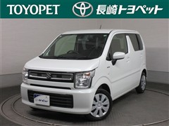 スズキ ワゴンR HV FX