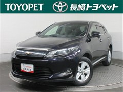 ハリアー エレガンス