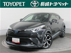C-HR G