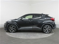 C-HR G