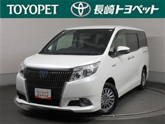 エスクァイア GI 7ニンノリ