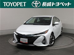 プリウスPHV A