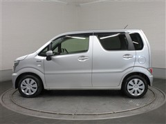 ワゴンR ハイブリッド FX