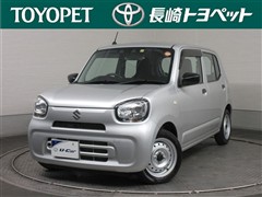 スズキ アルト A