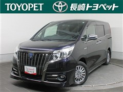 エスクァイア GIブラックテーラード