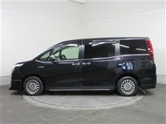 エスクァイア GIブラックテーラード