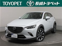 マツダ CX-3 20S