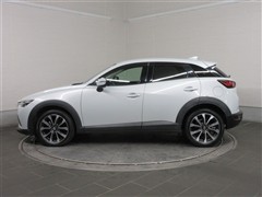 CX-3 20S