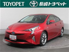 トヨタ プリウス S ツーリングセレクション