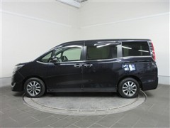 エスクァイア GI 7ニンノリ