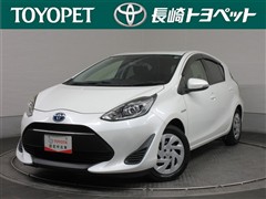 トヨタ アクア S