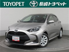 トヨタ ヤリス G